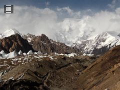 13 Gasherbrum North Glacier In China.mp4